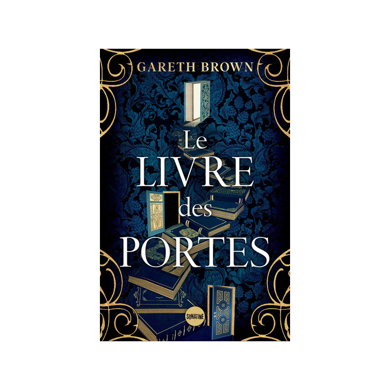 Le Livre des portes