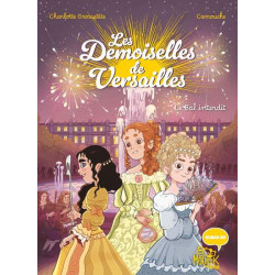 Les Demoiselles de...