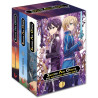 Coffret SAO Alicization T05 à 07