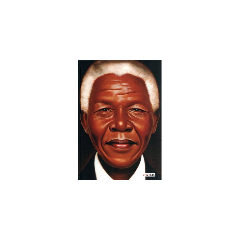 Nelson Mandela