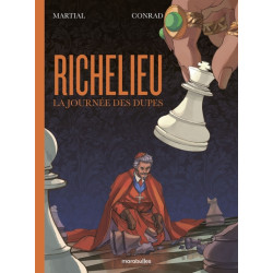 Richelieu - La journée des...