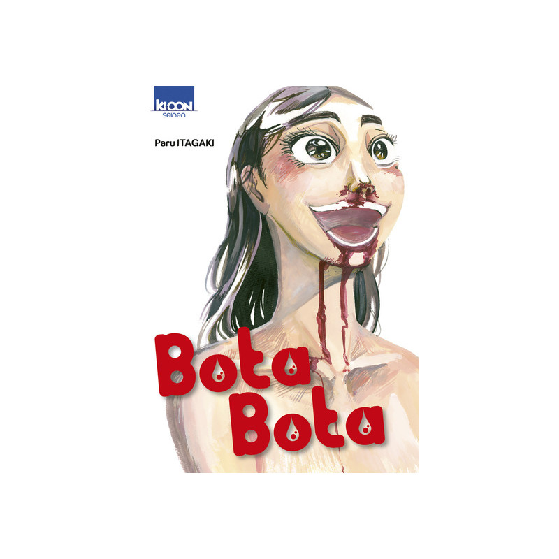 Bota Bota