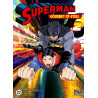 Superman - Gourmet of Steel T02