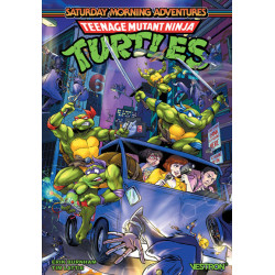 Teenage Mutant Ninja...