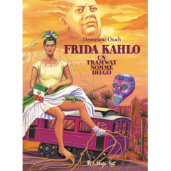 Frida Kahlo