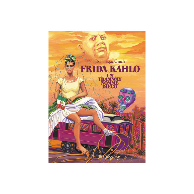 Frida Kahlo