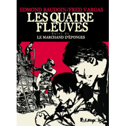 Les quatre fleuves