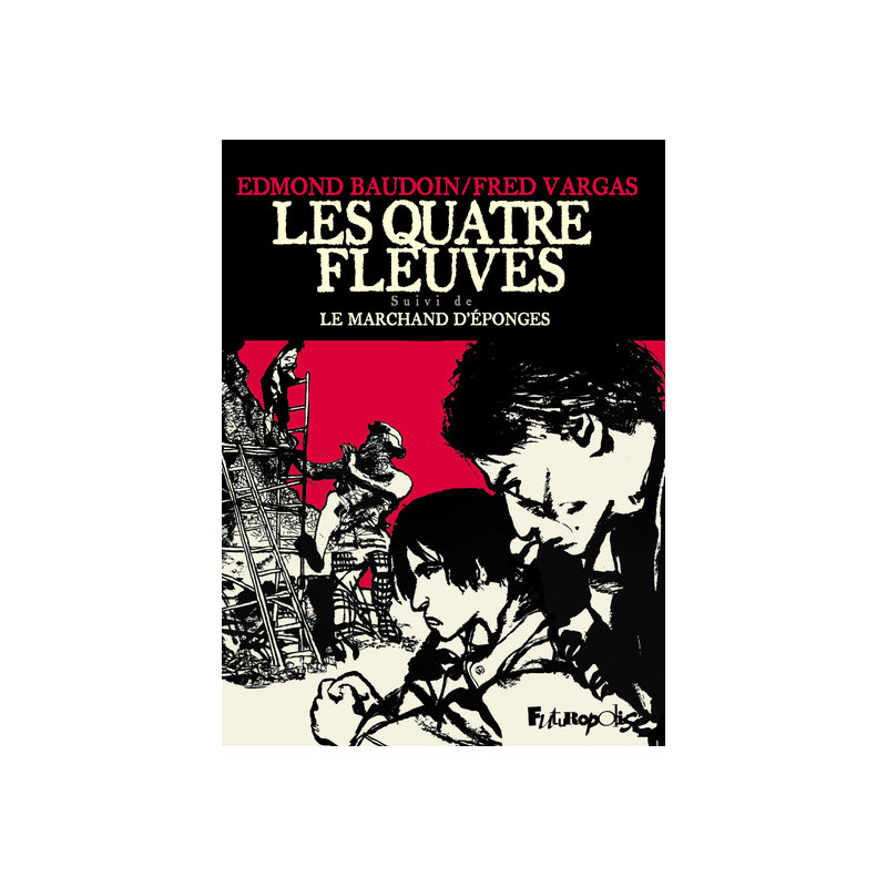 Les quatre fleuves