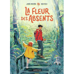 La Fleur des absents
