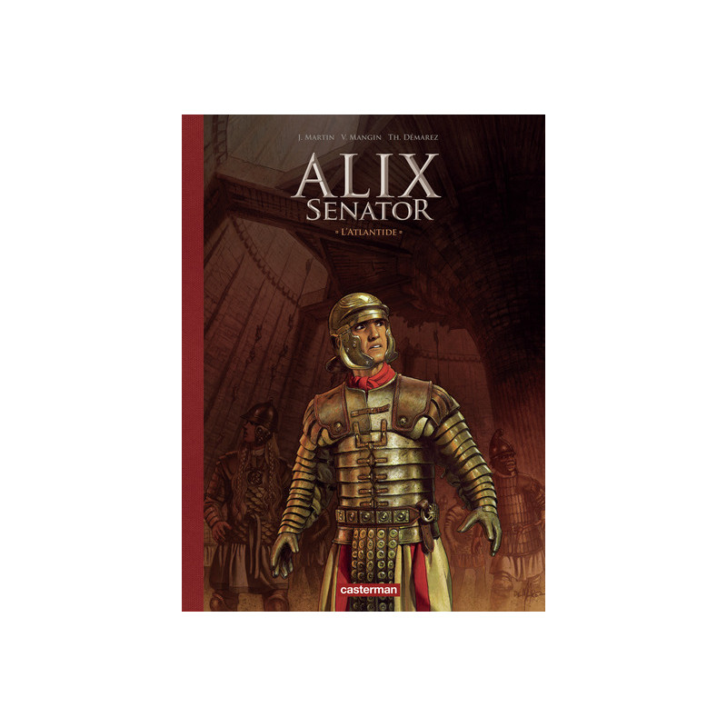 L'Atlantide