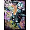 DanMachi Sword Oratoria - Tome 21
