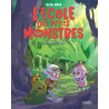 L'école des petits monstres - Tome 4 - Un monstre timide