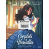 Pack Découverte Complots à Versailles T01 + T02