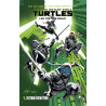Les Tortues Ninja - TMNT, T1 : Retour à New York