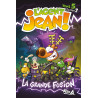 L'Agent Jean (saison 2) - Tome 5 - La grande fusion