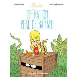 Linette - Tome 7 -...