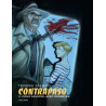 Contrapaso - Tome 2 - Pour adultes avec réserves / Edition spéciale, Tirage de tête