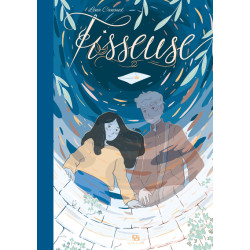 Tisseuse