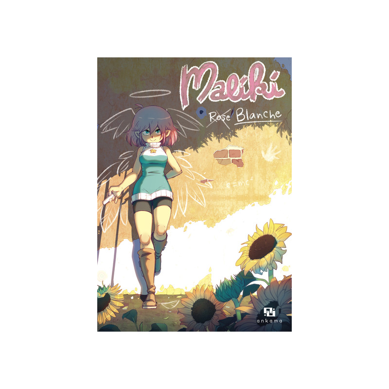 Maliki, tome 04