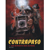 Contrapaso - Tome 1 - Les enfants des autres