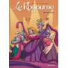 Le Royaume - Tome 10 - Blanche-Fleur T2/2