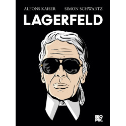Karl Lagerfeld