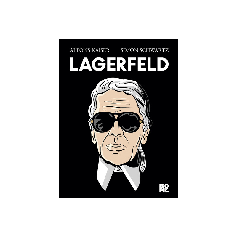 Karl Lagerfeld