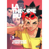 La Théorie du K.O.  - Tome 2 - Bienvenue à New-Eden