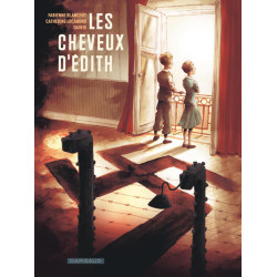 Les Cheveux d'Edith