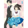 Sérénade pour une pluie de larmes - Tome 1