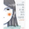 La semaine où je ne suis pas morte