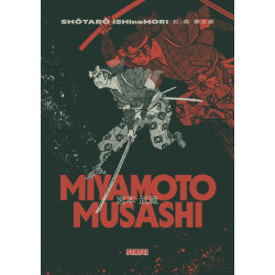 Miyamoto Musashi