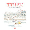 Betty et Polo - La Grande évasion