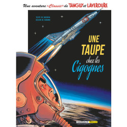 Une aventure Classic de...