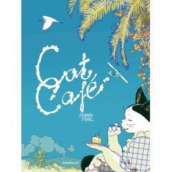 Cat Café