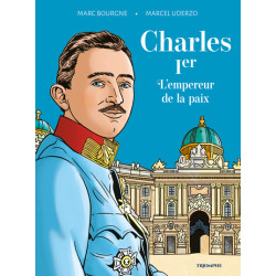 Charles 1er l'empereur de...