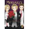 Moriarty   The Remains - Tome 3