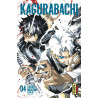 Kagurabachi T4