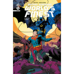 Batman Superman World’s...