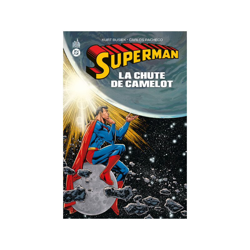 Superman - La Chute de Camelot (2006)