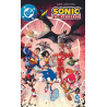 DC x Sonic