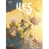 Îles - Tome 1 - Petite Chose