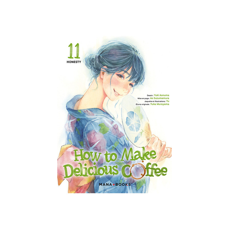 How to Make Delicious Coffee T11