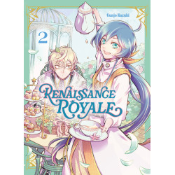 Renaissance Royale T02