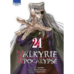 Valkyrie Apocalypse T24