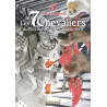Les 7 Chevaliers du Royaume des Marronniers - Tome 5