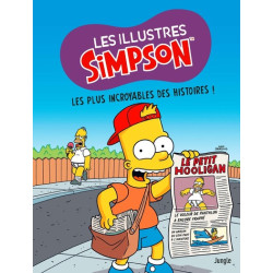 Les Illustres simpson -...