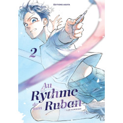 Au rythme de mon ruban -...