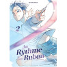 Au rythme de mon ruban - Tome 2