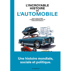 L'Incroyable histoire de...